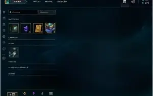 Conta Gold II, 28 champs, 2 skins, 3 reembolsos, mmr bom