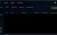Conta Gold II, 28 champs, 2 skins, 3 reembolsos, mmr bom