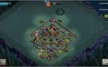 Clash of Clans CV11