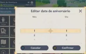 Hu tao+petição do dragao, xingqiu+espada do sacrificio Ar20