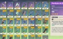 Hu tao+petição do dragao, xingqiu+espada do sacrificio Ar20
