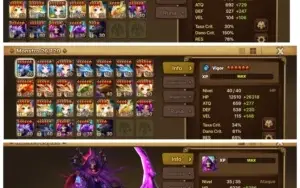 Conta global C1 com Nat Ld Elenoa