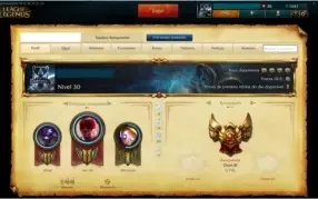 Conta Ouro 3, 82 campeões com skins raras