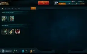 Conta Ouro 3, 82 campeões com skins raras