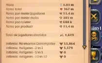 Conta 100/700 Adaga 100/700 Machado Couro Full Spec T8 Miner