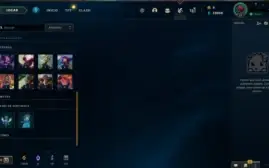Conta Lol - Diamante 4, 51% De Wr(E-Mail Não Verificado)