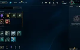 Conta Lol - Diamante 4, 51% De Wr(E-Mail Não Verificado)