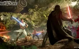 Xbox Star Wars: Battlefront II (Celebration Edition) #C62948