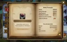 Conta SW Global 41 NAT 5, Faz TD conteúdo pvp, Raid 5 solo