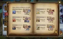Conta SW Global 41 NAT 5, Faz TD conteúdo pvp, Raid 5 solo