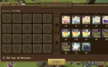 Conta SW Global 41 NAT 5, Faz TD conteúdo pvp, Raid 5 solo