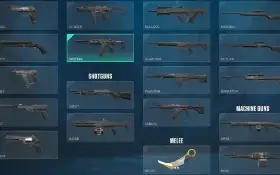 Karambit Prime Conta Unranked