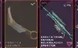 Karambit Prime Conta Unranked