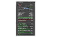 Vendo Elite knight 288 Open PvP
