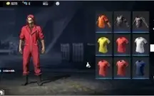 CONTA DE FREE FIRE GEMADA