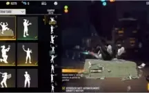 CONTA DE FREE FIRE GEMADA