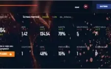 CONTA CS GO PRIME - LEVEL 19 GC/ AK 2 MM - ÚNICO DONO