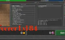 Knight Tibia Global - Level 246 - Skill 106 - Mundo Calmera