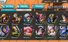 Raid on Onigashima Roronoa Zoro&Sanji One Piece Bounty Rush