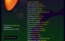 Conta Fl Studio Original Producer Edition (Metade do Preço)