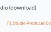Conta Fl Studio Original Producer Edition (Metade do Preço)