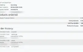Conta Fl Studio Original Producer Edition (Metade do Preço)