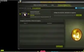Dofus Crocabulia Conta Sadida 11k de Sucesso