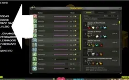 Dofus Crocabulia Conta Sadida 11k de Sucesso