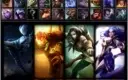 Conta Diamante V 75 LP League of Legends