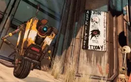 Xbox Borderlands 3: Next Level Edition #C67354