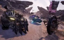Xbox Borderlands 3: Next Level Edition #C67354