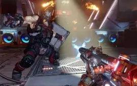 Xbox Borderlands 3: Next Level Edition #C67354