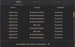 CONTA BLACK DESERT PVP E PVE END GAME 305 AP 375 DP DE KUTUM