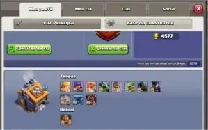 Clash Of Clans  CV  13 Full
