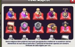 Clash Of Clans  CV  13 Full