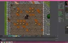 Rp 178 + Ek +Makers  N-pvp Belobra Servidor Br