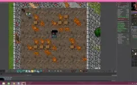 Rp 178 + Ek +Makers  N-pvp Belobra Servidor Br