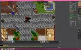 Rp 178 + Ek +Makers  N-pvp Belobra Servidor Br