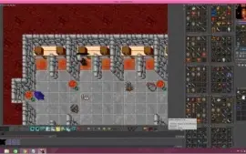 Rp 178 + Ek +Makers  N-pvp Belobra Servidor Br