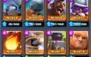 CONTA LEVEL 10 ARENA 11 BARATO PARA VENDER RAPIDO