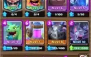 CONTA LEVEL 10 ARENA 11 BARATO PARA VENDER RAPIDO