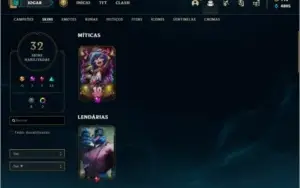 Conta Ouro 3