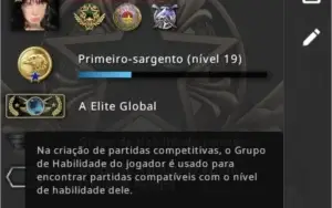Conta Global, Level 50 Steam, 3 Medalhas
