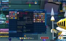 Dmo Conta Jump - BlitzGreymon