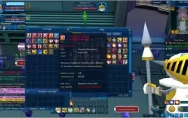 Dmo Conta Jump - BlitzGreymon