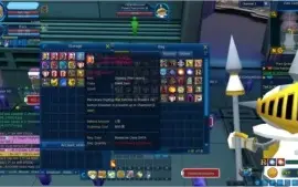 Dmo Conta Jump - BlitzGreymon