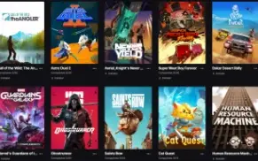 Conta Fortnite