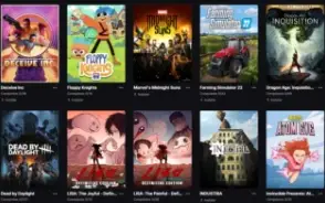 Conta Fortnite