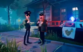 Xbox Hello Neighbor 2 #C69137