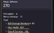 Throne and Libery - SNS/GS - 3410 Gearscore (2X ITENS BOSS)